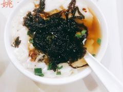 -阊门姚记豆浆(旧学前直营店)