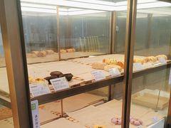 -奈雪的茶(大连新玛特店)