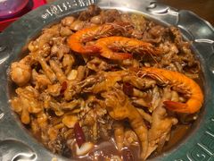 -胖哥俩肉蟹煲(虹口龙之梦店)