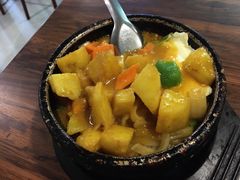-朝汉美食村(滏东总店)
