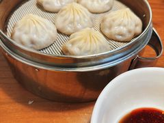 -金原鸭血粉丝汤·汤包·脆皮烤鸭(南京博物院店)