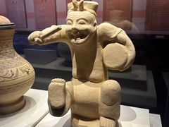 -历代帝王庙博物馆