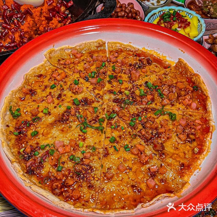 每次来都可以哐哐干掉两盘！