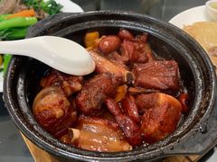 秘制红枣骨-文记壹心鸡(宝华路店)