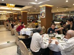 大堂-朱仔记食府(江南大道店)