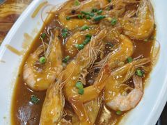 -台州老六海鲜面馆(上南总店)
