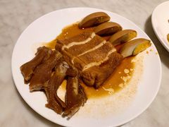 -杭州滨江银泰喜来登·采悦轩中餐厅