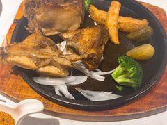 -俄士厨房(时代天街店)