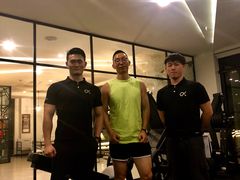 -Another Key健身(紫金店)