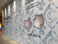 -上海长风大悦城
