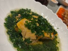 -漢舍中国菜馆(浦东嘉里城店)