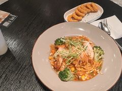 -Pennehut畔尼意面(合肥万象城店)