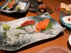 -千代武日本料理(开发区店)