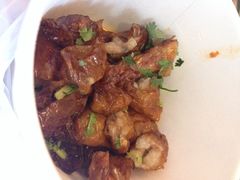 老宅-老宅原住民沙茶面精品小吃(龙头路店)