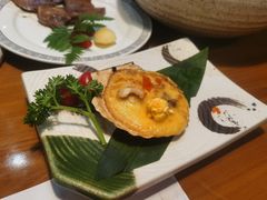 -大江户日本料理(吕厝店)