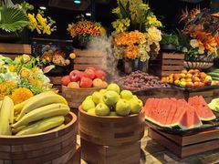 -苏格里岛自助烤肉海鲜火锅(成都金牛万达店)