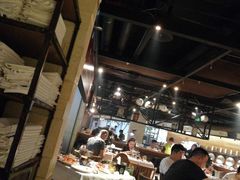 -星伦多自助料理·涮烤一体(虹悦城店)