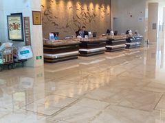 -上海金桥红枫万豪酒店-万豪中餐厅