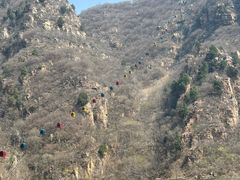 -京东石林峡风景区