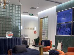 -海马体照相馆(环贸iapm大师爱情店)