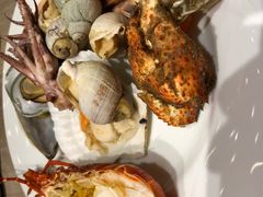 -印象餐厅(杭州国际博览中心北辰大酒店)