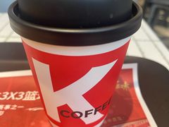 -肯德基(南沙万达店)
