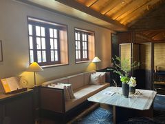 -Le Comptoir de Pierre Gagnaire