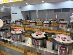 -笨罗卜浏阳菜馆(太平街店)