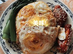 -渔记茶餐厅(渔村店)