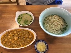 -朱洪元苏式面馆(绿宝广场店)