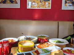 -院落新京菜·烤鸭(地安门店)