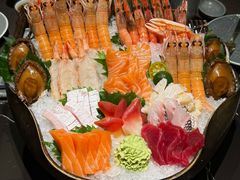 -大葉日本料理·龍蝦任食放題(廣州W酒店)
