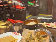-萍姐火锅·公路夜市(南京新街口店)