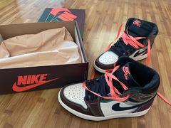 -Air Jordan(世贸天阶店)