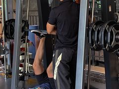 -蜗牛健身·私教馆(海珀香庭店)