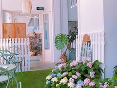 -CHILLAX轻乐时(侨建·Hi City店)