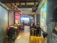 -元志初腊汁肉夹馍(钟楼粉巷店)