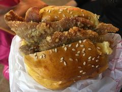 -金狮饼店(关闸马路店)