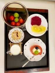 -兰心墩楠月子会所(万达店)