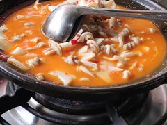 李师傅脆肚-李师傅脆肚(华强北店)