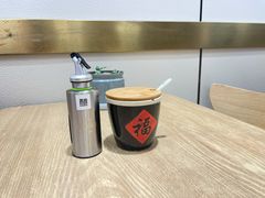 -好麺世家海鲜面馆(新建中路店)