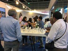 -香港会议展览中心演讲厅