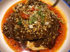 -雲蜀龙阁·金牌水煮鱼(方庄店)