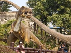 -自贡恐龙博物馆