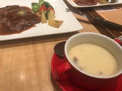 -必胜客(瑞虹店)