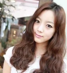 -KIMI HAIR SALON·烫染设计店