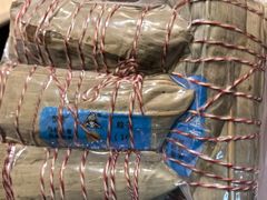 精肉粽-湖州国芳粽子(湖州总店)