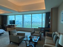 -上海浦东嘉里大酒店