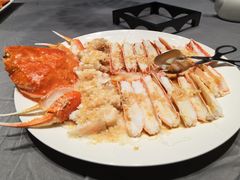 -徐记海鲜(汉城湖|太奥店)