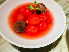 -绿茶餐厅(燕郊永旺店)